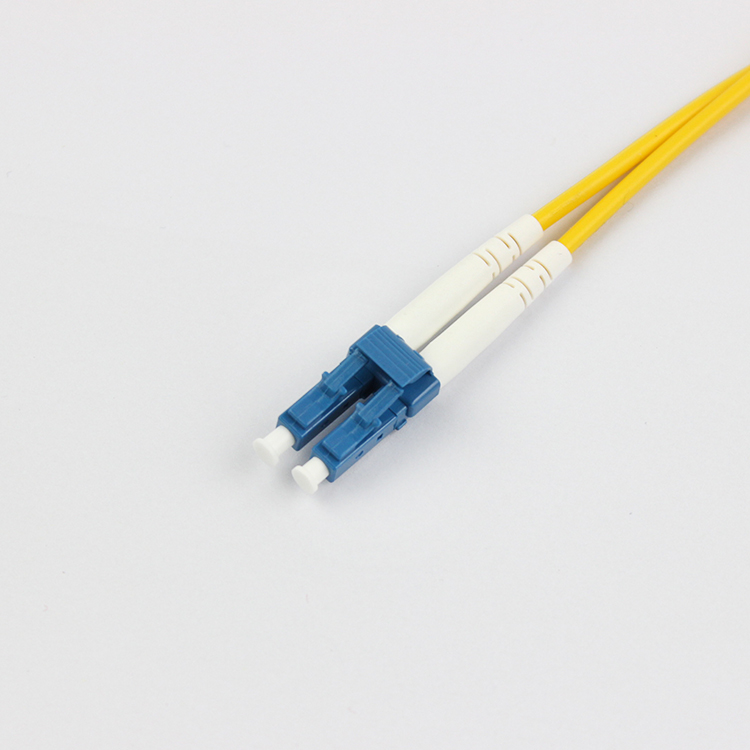 3m Single Mode Multi Pair Core LC-LC Optical Fiber Cable