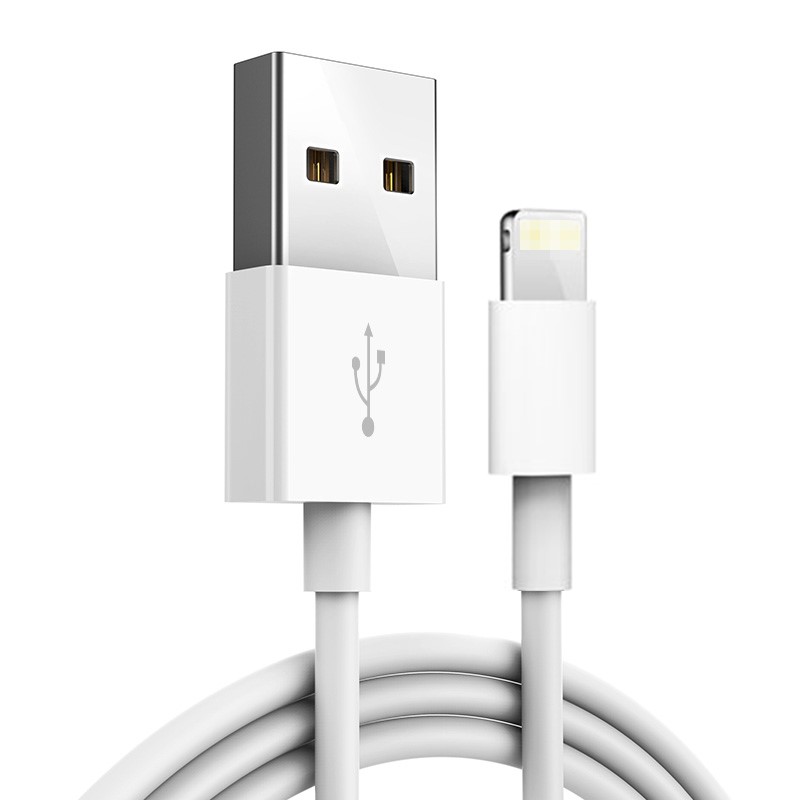 For iphone data cable cell phone data cable for iphone usb cable