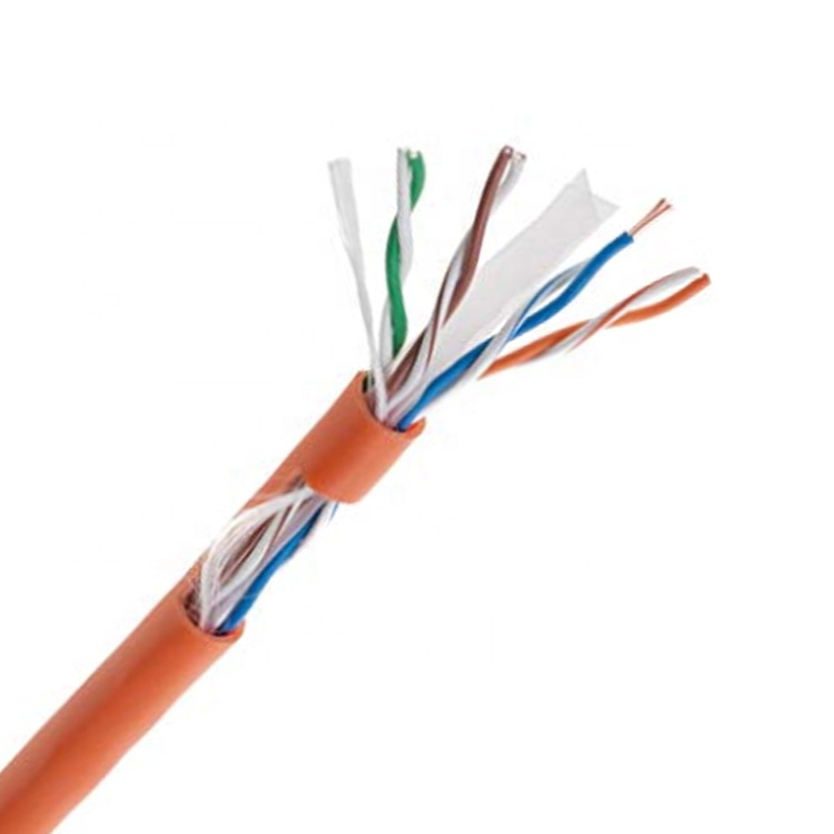 Cat 6 ftp cable for ethernet network