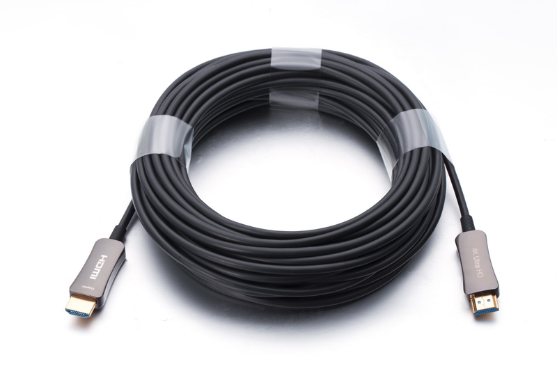 HDMI active optical cable A male to A male