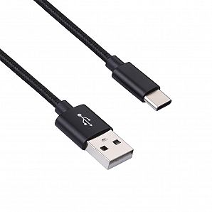 Fast Charging USB Data Sync Cable For Type-C USB C