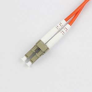 3m Multi Mode duplex Core LC-SC Optical Fiber Cable