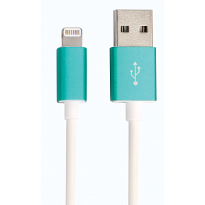 OEM color 2A For iPhone Cable Charger to USB Charging Cable For iPad iPhone