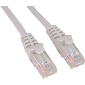 UTP Cat 6 RJ45 cable for ethernet network