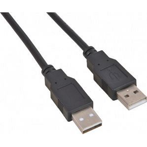 USB2.0 Type A male to A male