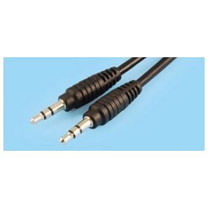 Audio Cable 3.5mm Stero male to male