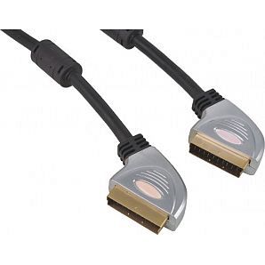 High quality Scart cable male to male