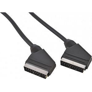 Low price Scart cable male to male
