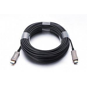 HDMI active optical cable A male to A male