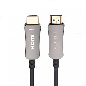 HDMI active optical cable A male golden to A male