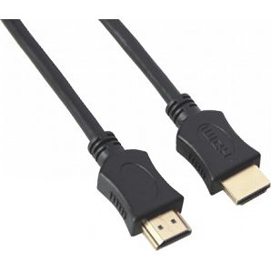 HDMI cable A male to male type2