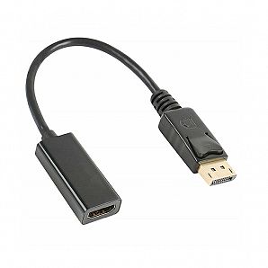 DP To HDMI adapter support 1080P