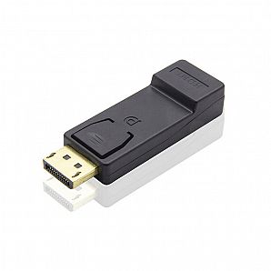 Hot Sale DP to HDMI adapter 1080P