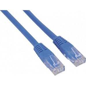 UTP Cat.5e Patch Cord Cable