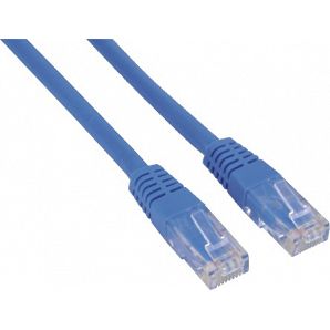 UTP Cat.6 patch cord cable