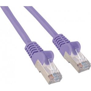 FTP Cat.6 Patch Cord Cable