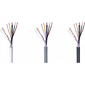 Single Shielded Alarm Cable